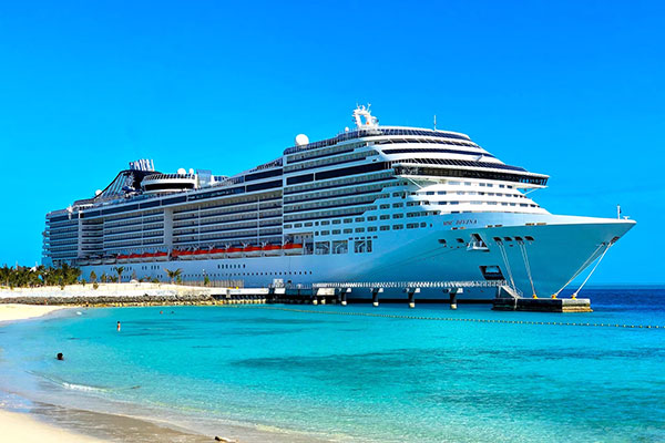 Cruceros